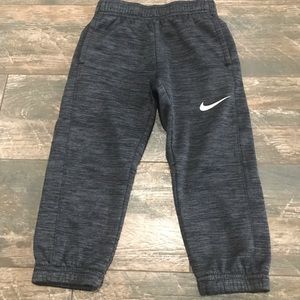 Nike DRI-FIT 3 Toddler pants